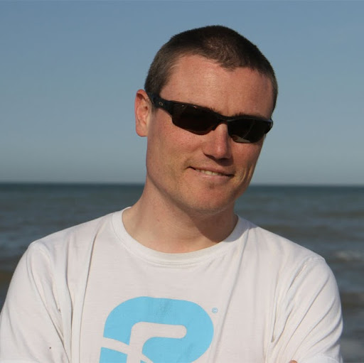 Michael Skelly Photo 9