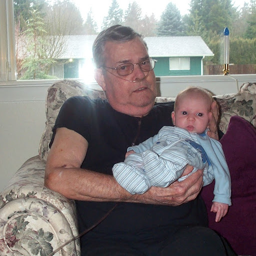 Harold Hooper Photo 4