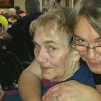 Pamela Scarbrough Photo 8