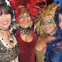 Julie Talbott Photo 7