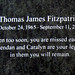 James Fitzpatrick Photo 52