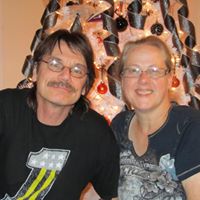 Annette Roberts Photo 7