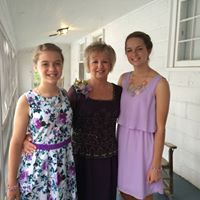 Nancy Frye Photo 31