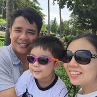 Oanh Vo Photo 40