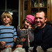 Elliot Wilson Photo 24