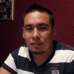 Rogelio Ponce Photo 22