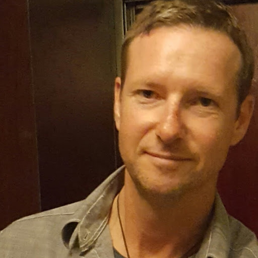 Jason Wilburn Photo 3