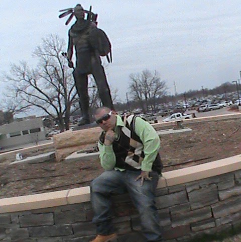 Joey Wolfe Photo 31
