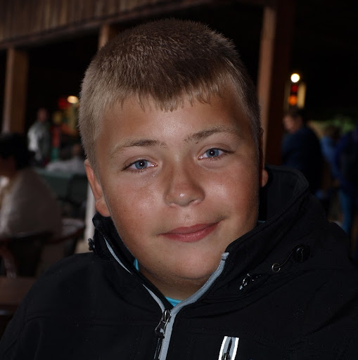 Ronald Hendriks Photo 15