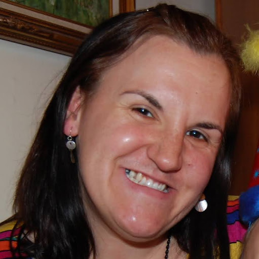 Nicole Perkins Photo 20