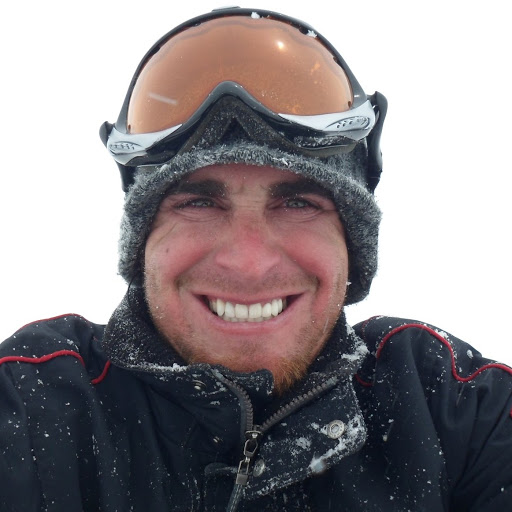 James Macdougall Photo 12