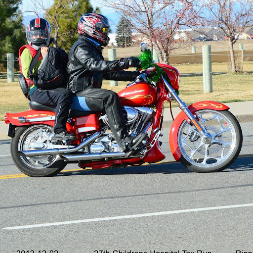 Ronald Alford Photo 28