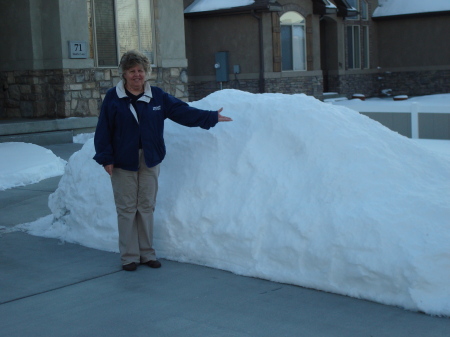 Linda Higginbotham Photo 7