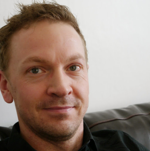 Mike Connell Photo 9