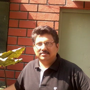 Raghu Menon Photo 14