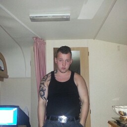 Thomas Florence Photo 21