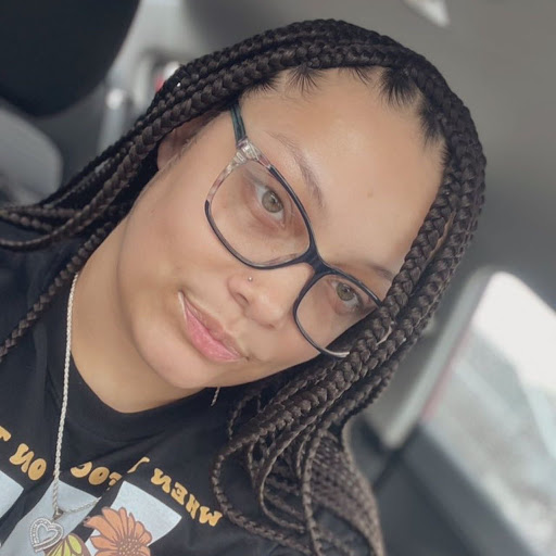 Amber Charles Photo 15