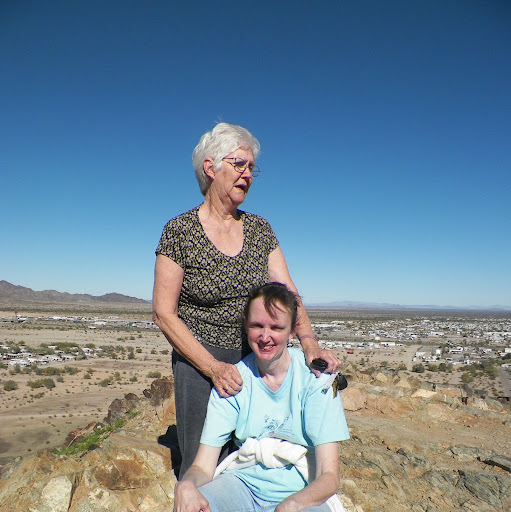 Shirley Nichols Photo 8