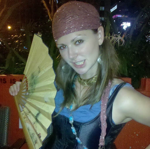 Kristy Thornton Photo 14
