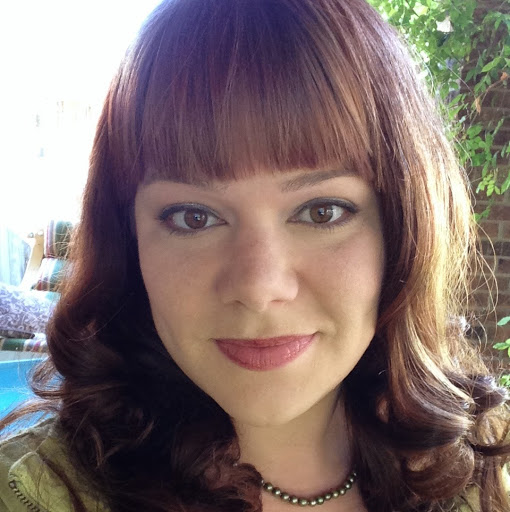 Amy Prescott Photo 16