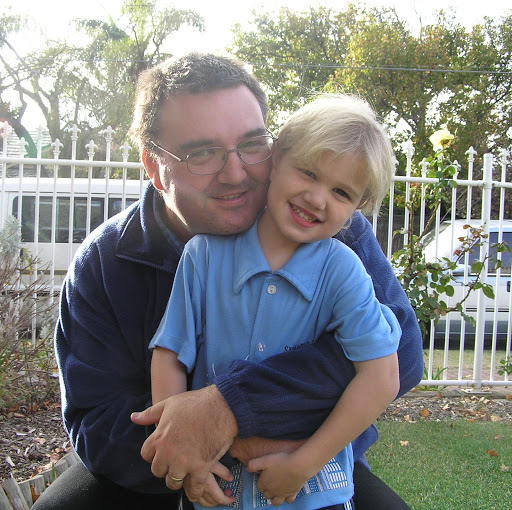 Nicholas Payne Photo 29