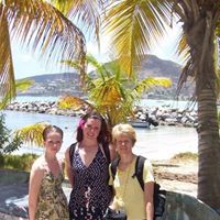 Marianne Rowe Photo 24