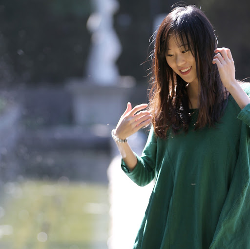 Liu Liu Photo 8
