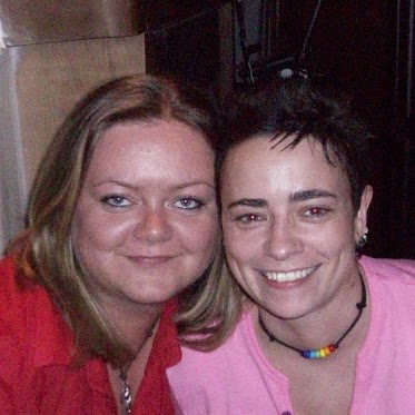 Adrienne Martin Photo 37