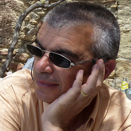 Sylvain Langlois Photo 19
