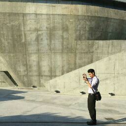 Ben Chung Photo 16