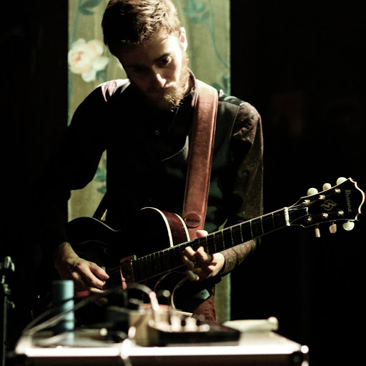 Thomas Schweitzer Photo 7