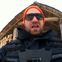 Nate Peck Photo 4