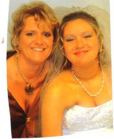 Kelly Davis Photo 43