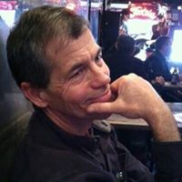 Keith Stevenson Photo 11