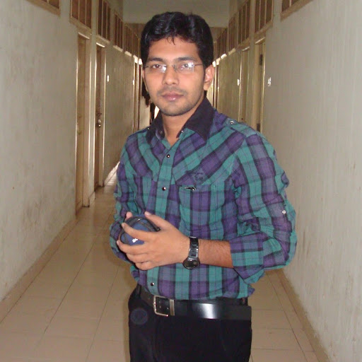 Aleem Syed Photo 13