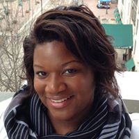 Adrienne Morris Photo 45