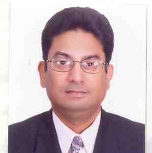 Gerry Fernandes Photo 8