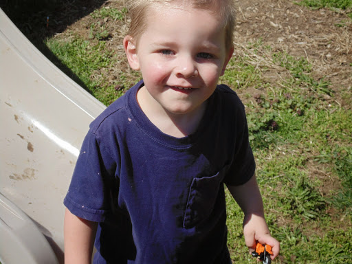 Robyn Holmes Photo 9