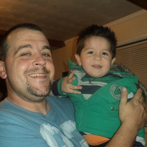 Steven Asher Photo 30