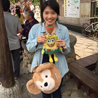 Yu Wu Photo 28
