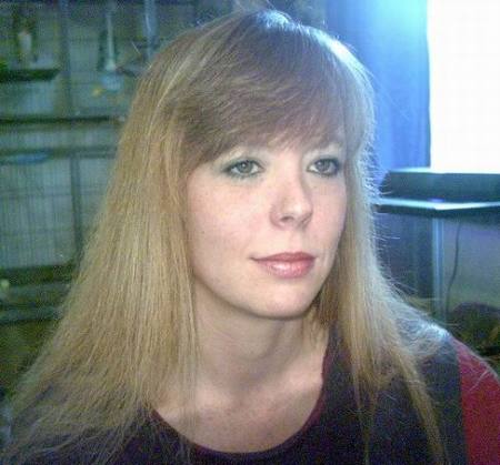 Judy Bailey Photo 31