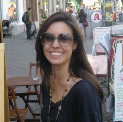 Alexandra Harris Photo 12
