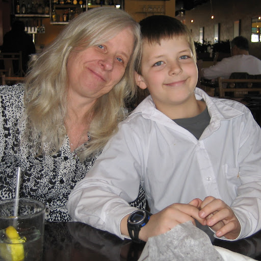 Cheryl Frost Photo 42