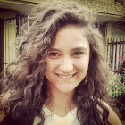 Stephanie Ossa Photo 1