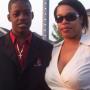 Jerome Simpson Photo 42