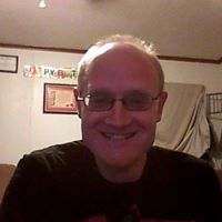 Harry Rader Photo 3