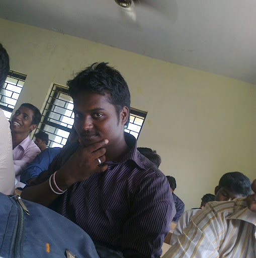 Raj Mohan Photo 15