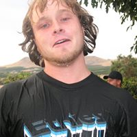Timothy Oliver Photo 24