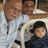 Santosh Nichani Photo 7