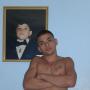 Oscar Esquivel Photo 23